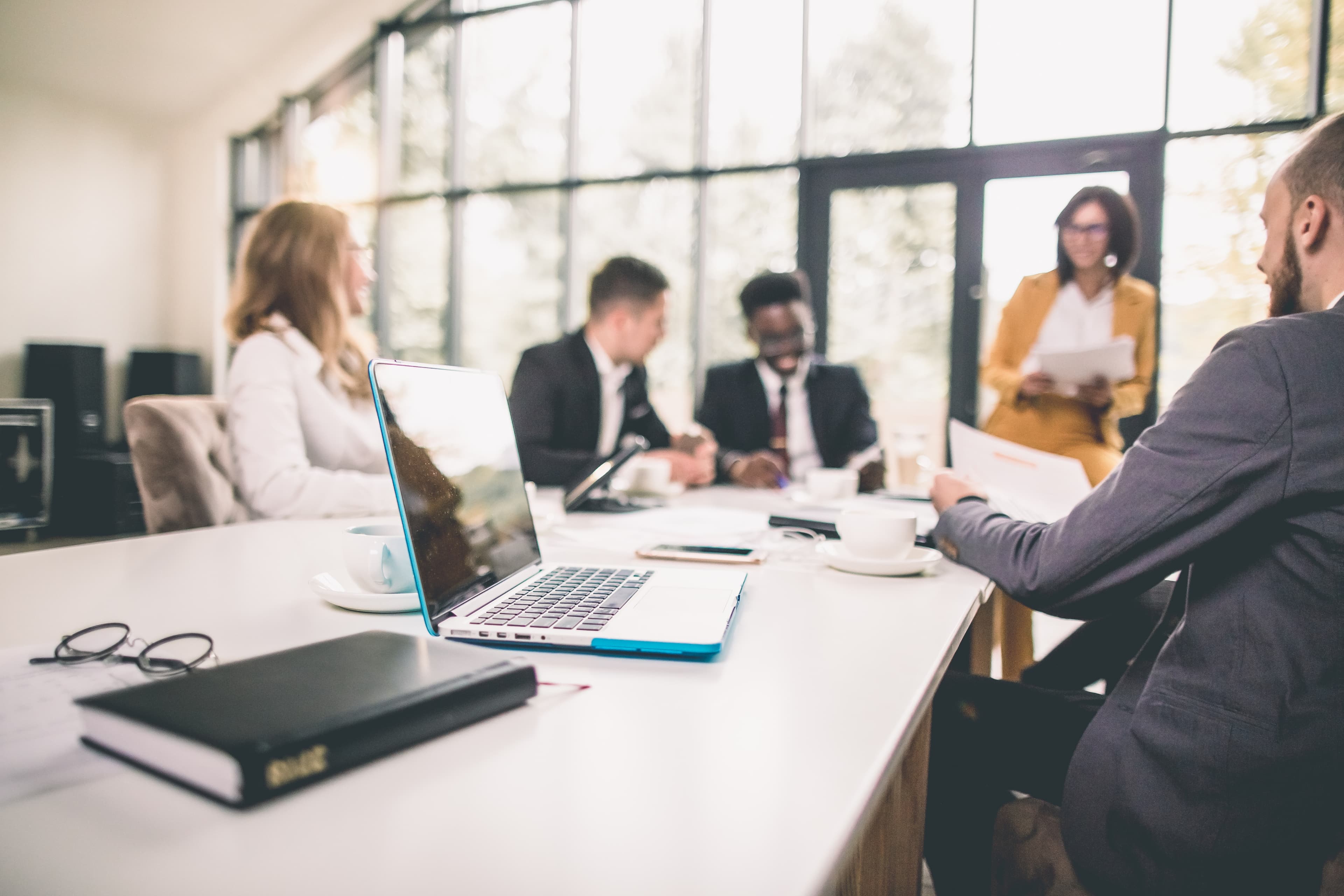 Team & Brokerage Growth