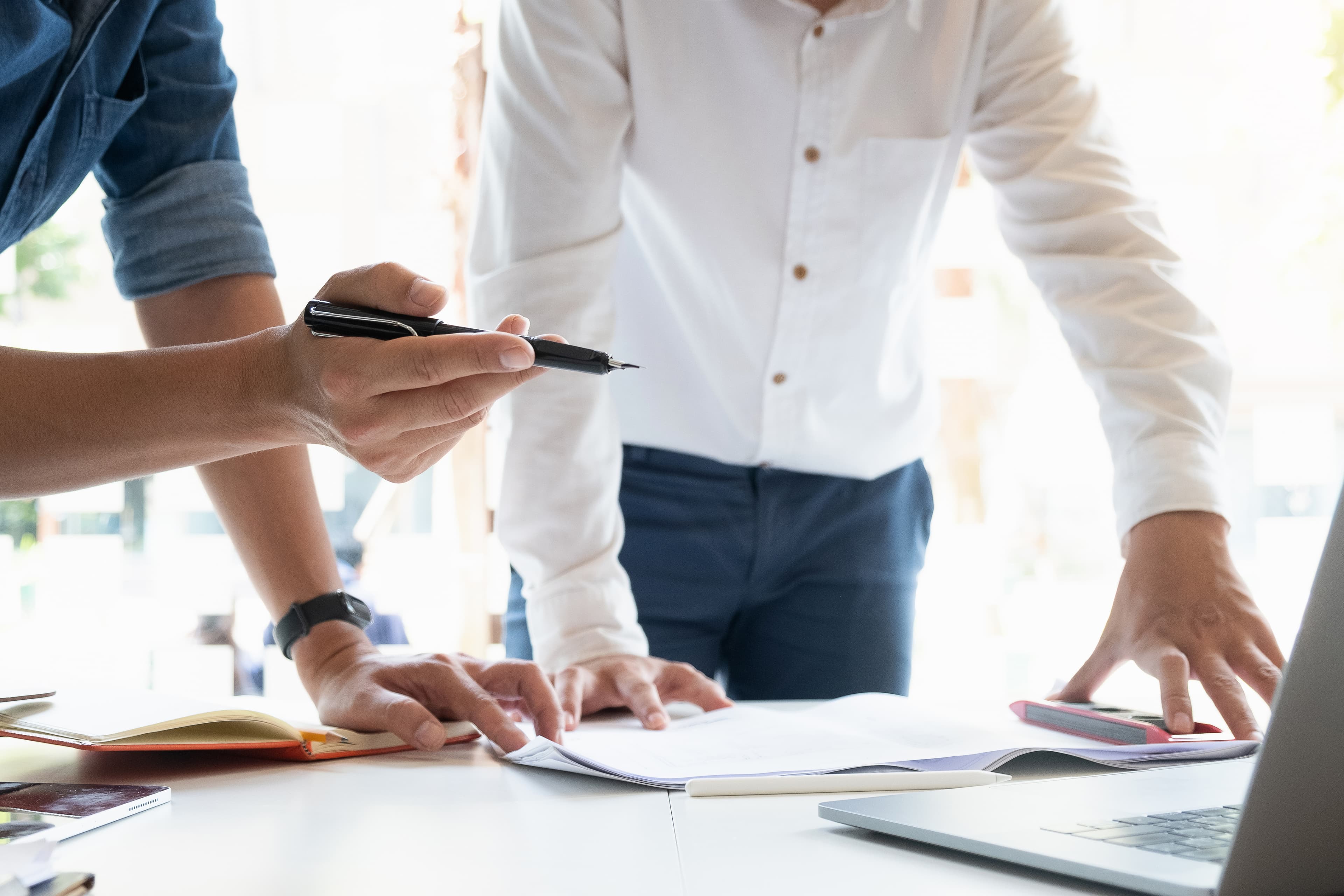 Running a Brokerage Smoothly